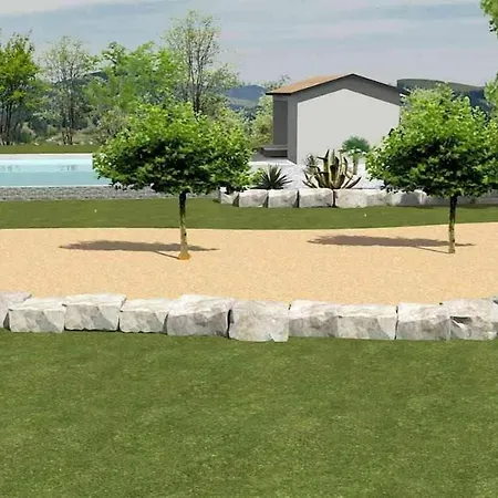 L'ermite Aux Pieds Dans L'eau Glamping *